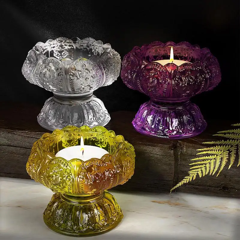 Flower Candle Holder Resin Mold Candle Holder Silicone Molds Flower Shaped Home Decor Flexible Reusable Art Craft Making Mould
Flower Candle Holder Resin Mold Candle Holder Silicone Molds Flower Shaped Home Decor Flexible Reusable Art Craft Making Mould