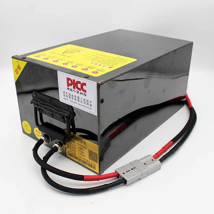 Электрический мотоцикл комплект литий-ионный батарей 72V50Ah подходит для электрического мотоцикла 18650 аккумуляторного типа
Электрический мотоцикл комплект литий-ионный батарей 72V50Ah подходит для электрического мотоцикла 18650 аккумуляторного типа