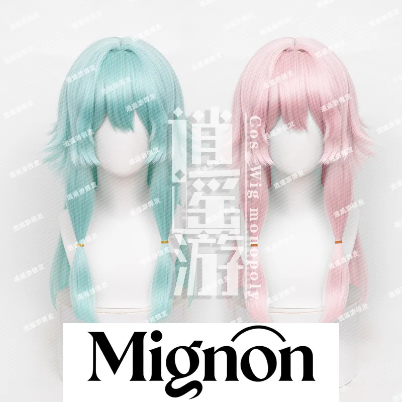 Нарака: Bladepoint Hu Tao, парик для косплея, имитация кожи головы, зеленый фонарь, подарок на Хэллоуин
Нарака: Bladepoint Hu Tao, парик для косплея, имитация кожи головы, зеленый фонарь, подарок на Хэллоуин