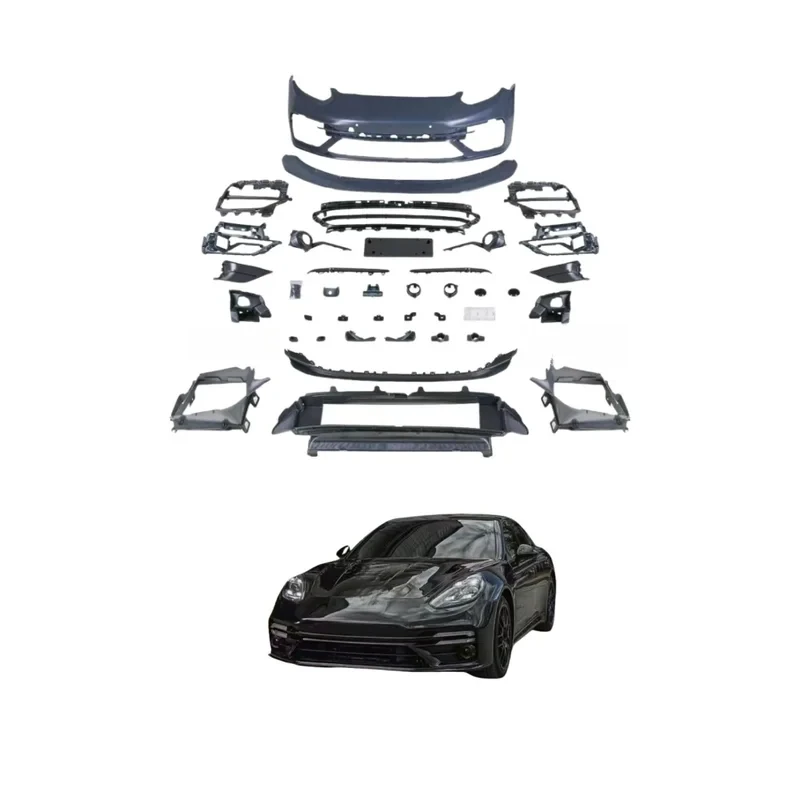 High-quality goodsFor Suitable s 10-16 Paname 970, Old and New, 23 TUR S Front Bumper Assemblies
High-quality goodsFor Suitable s 10-16 Paname 970, Old and New, 23 TUR S Front Bumper Assemblies