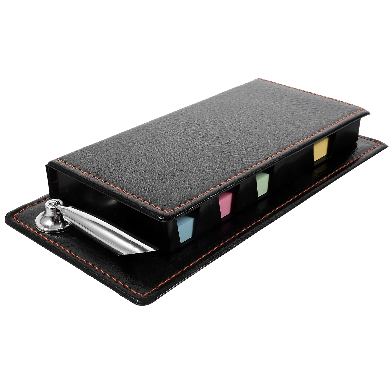 Memo Adhesive Household Stickers Portable Office Supply Note Supplies Compact Tearable Reminder Notepad 
Memo Adhesive Household Stickers Portable Office Supply Note Supplies Compact Tearable Reminder Notepad