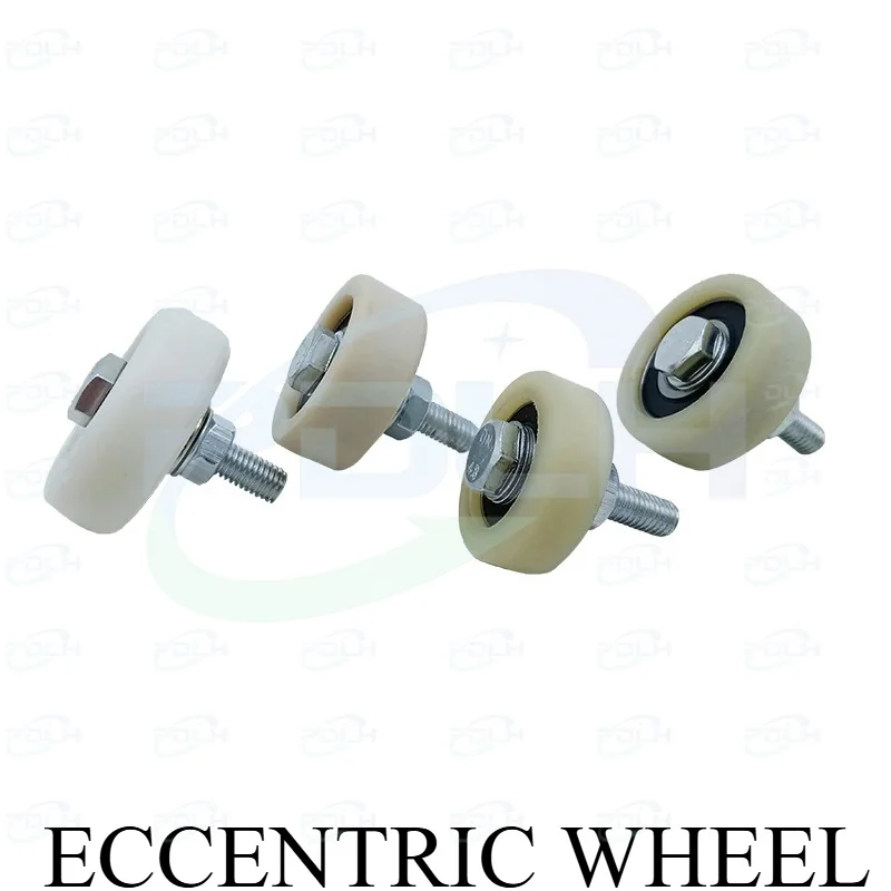 10PCS High Quality Sliding Table Saw Eccentric Wheel With Shaft Woodworking Machinery Parts
10PCS High Quality Sliding Table Saw Eccentric Wheel With Shaft Woodworking Machinery Parts