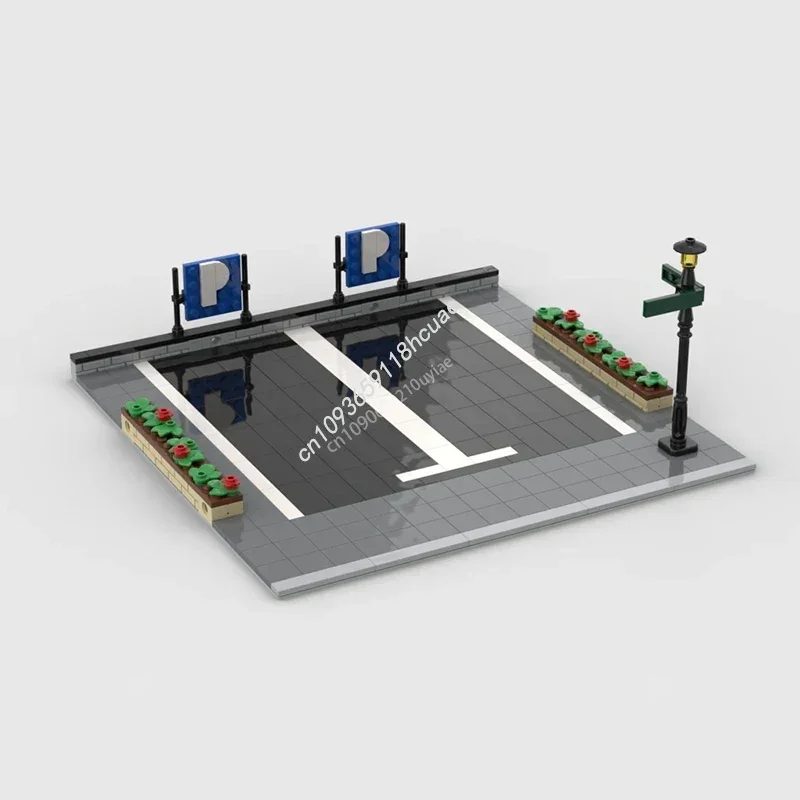 Technical Modular Parking For Vehicle City Champions SuperCar Racer Moc Building Blocks Creative Boys Garage Toy Christmas Gift
Technical Modular Parking For Vehicle City Champions SuperCar Racer Moc Building Blocks Creative Boys Garage Toy Christmas Gift
