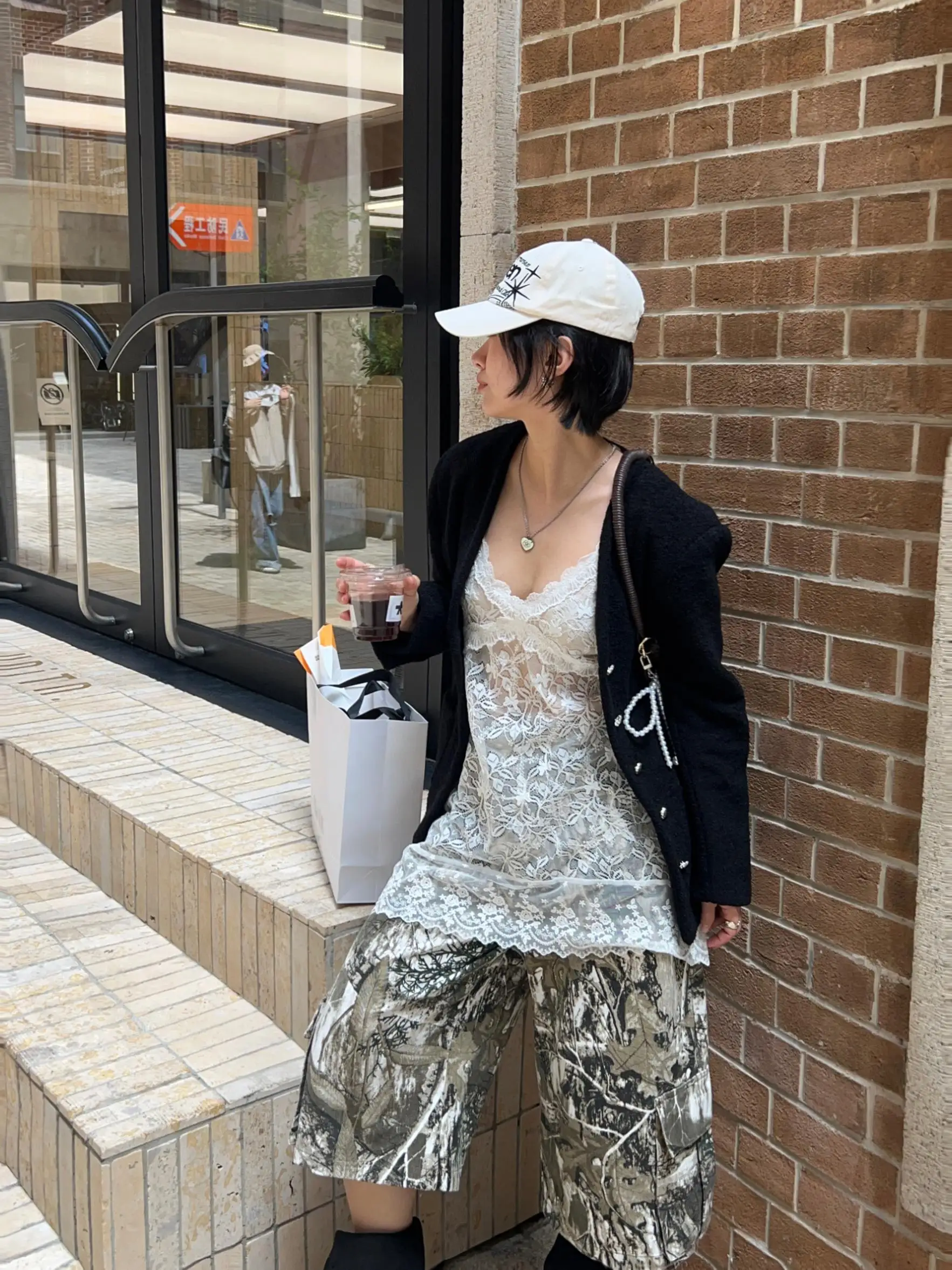 Pure Desire Sexy White Lace V-Ne Strap Dr Women's Mid-Length Commute Sle Workwear Pure Color Layering Dr
Pure Desire Sexy White Lace V-Ne Strap Dr Women's Mid-Length Commute Sle Workwear Pure Color Layering Dr