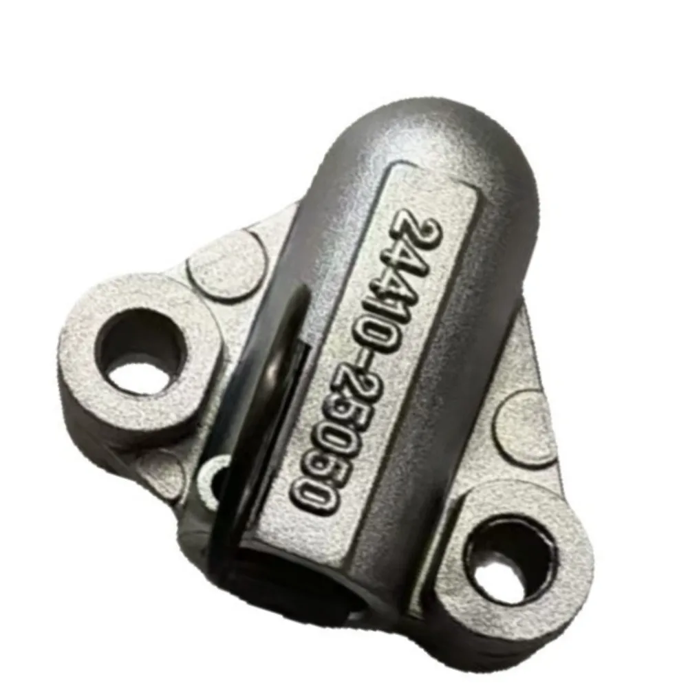 Accessories Hydraulic Assembly Oil Pump Tensioner 2447025050 24470-25050 24470 25050 for Hyundai for Kia Brand New Auto Parts
Accessories Hydraulic Assembly Oil Pump Tensioner 2447025050 24470-25050 24470 25050 for Hyundai for Kia Brand New Auto Parts