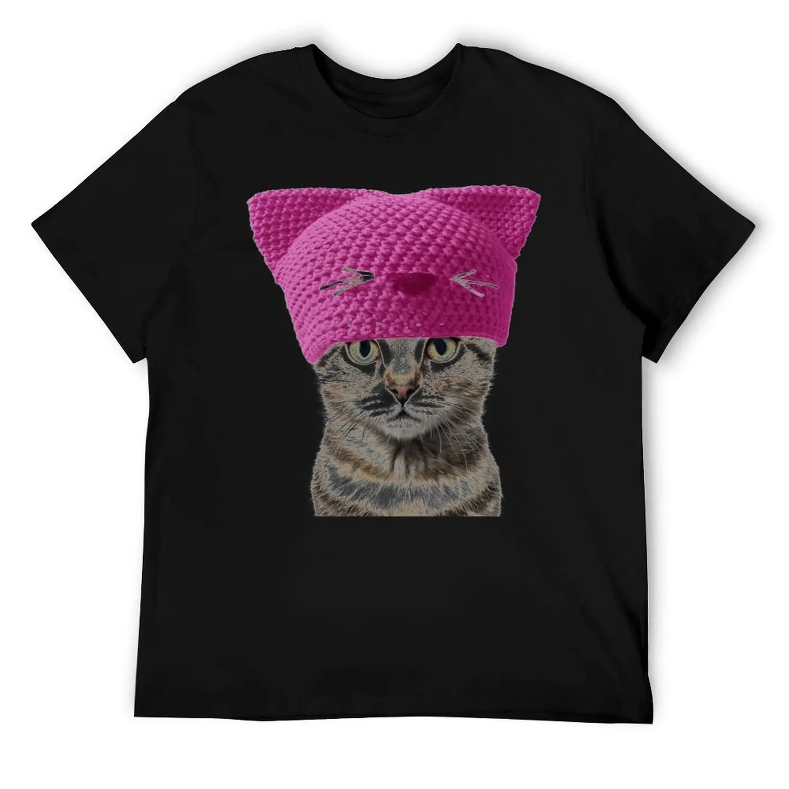 Pussycat T-Shirt man graphic t shirt man t shirt cotton T-Shirt
Pussycat T-Shirt man graphic t shirt man t shirt cotton T-Shirt