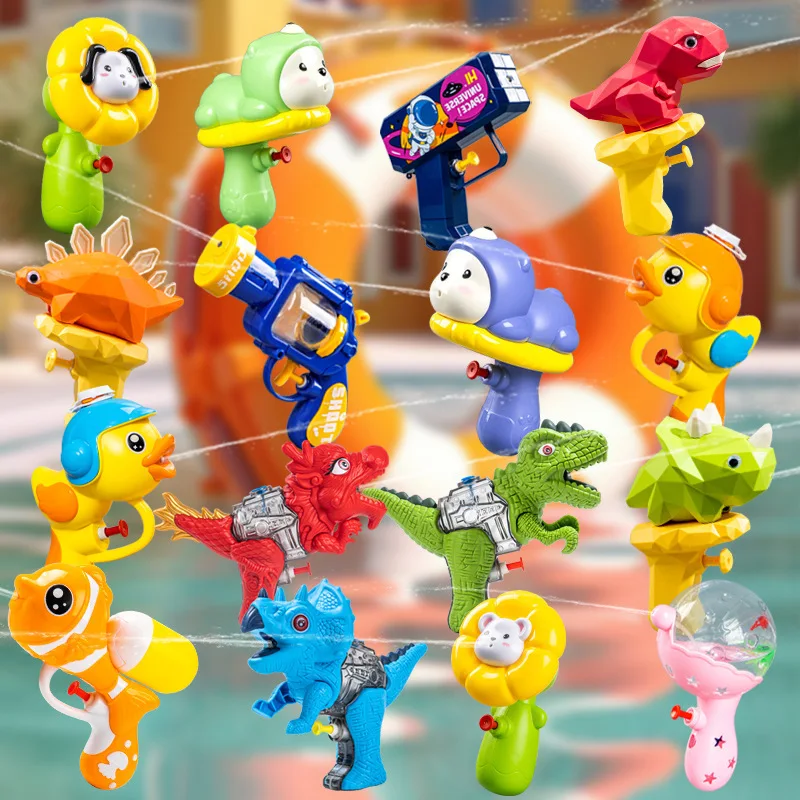 Children'splay cartoon revolvergun parent-child interaction fight bathroom beach gun baby toy watergun
Children'splay cartoon revolvergun parent-child interaction fight bathroom beach gun baby toy watergun