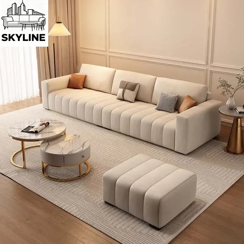 Living Room Sofa Sectional Minimalist Living Room Sofa Soggiorno Di Lusso Furniture
Living Room Sofa Sectional Minimalist Living Room Sofa Soggiorno Di Lusso Furniture