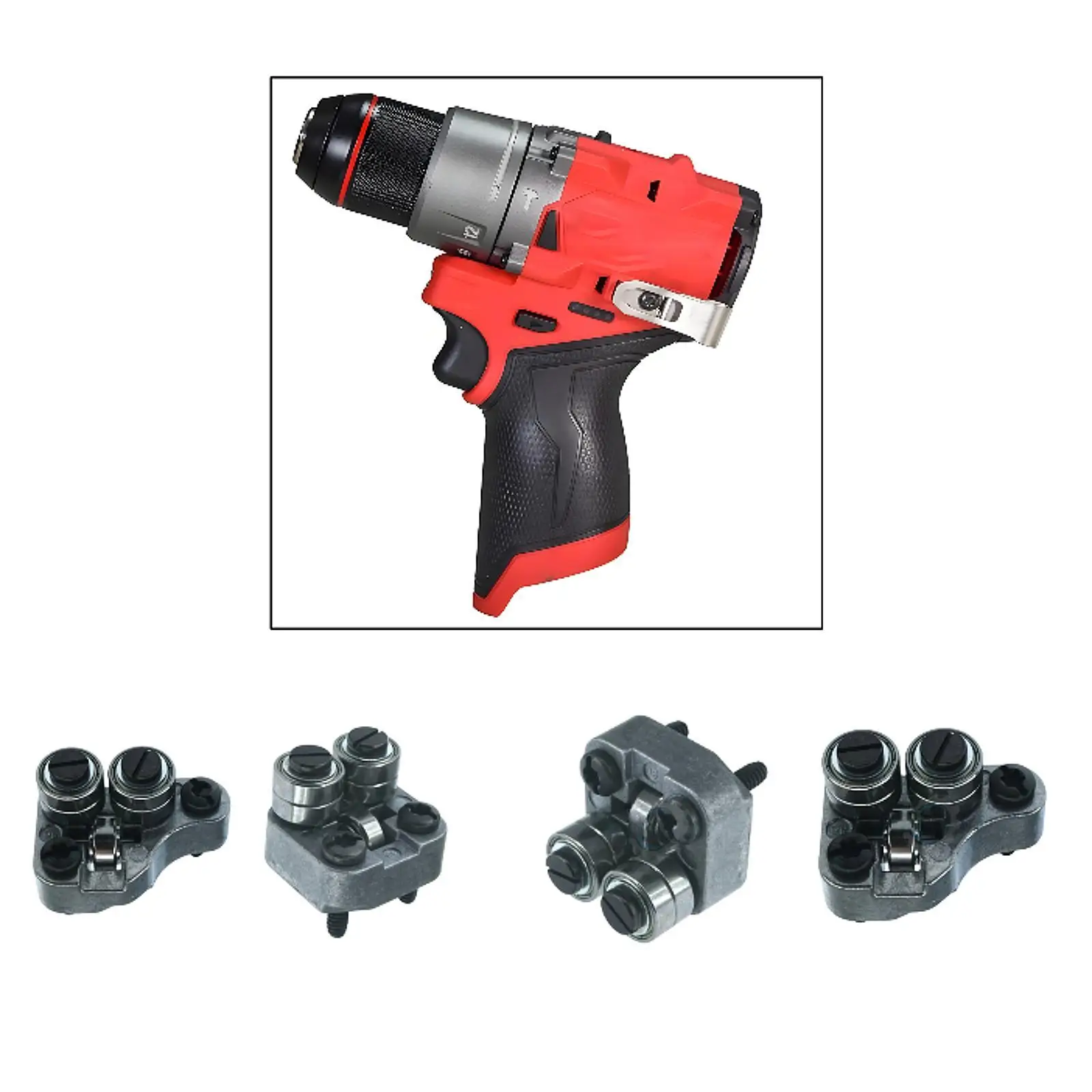 Front Guide Roller Kit 42-28-0025 Practical Stable Fine Workmanship Leading
Front Guide Roller Kit 42-28-0025 Practical Stable Fine Workmanship Leading