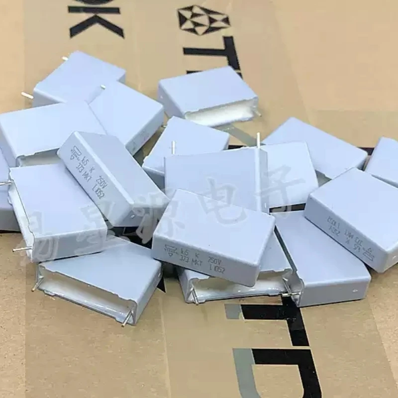 1U5 250V VisHAY 250V155 1.5UF MKT 373 Fever Film Capacitor Imported
1U5 250V VisHAY 250V155 1.5UF MKT 373 Fever Film Capacitor Imported