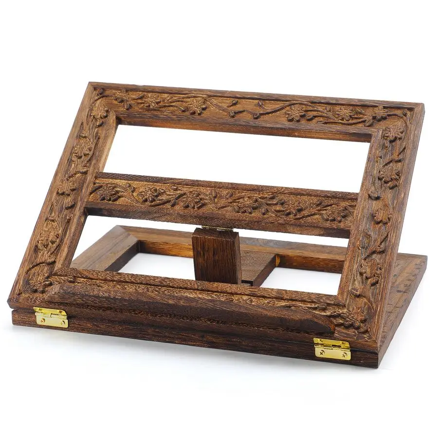 Деревянная подставка для Библии, резной держатель для Библии, подставка для молитвенника, подставка для книг для чтения, складная религиозная подставка для священных книг, деревянный держатель для Священного Писания, 12 штук
Деревянная подставка для Библии, резной держатель для Библии, подставка для молитвенника, подставка для книг для чтения, складная религиозная подставка для священных книг, деревянный держатель для Священного Писания, 12 штук