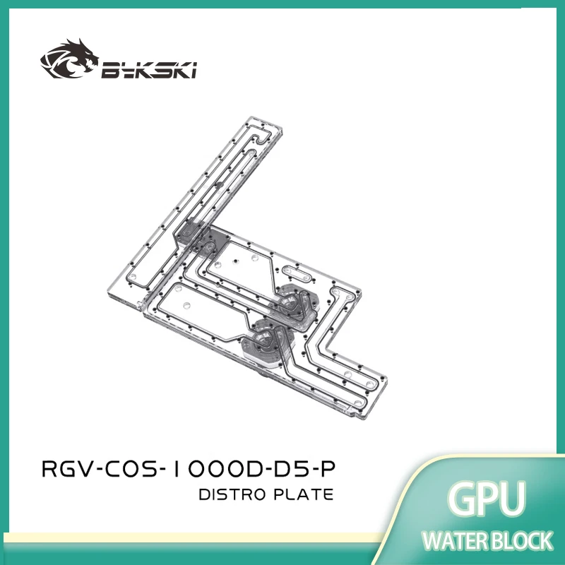 BYKSKI RGV-COS-1000D-D5-P распределительная пластина для CORSAIR 1000D корпус компьютера поддержка резервуара для воды двойной насос петля охладитель
BYKSKI RGV-COS-1000D-D5-P распределительная пластина для CORSAIR 1000D корпус компьютера поддержка резервуара для воды двойной насос петля охладитель