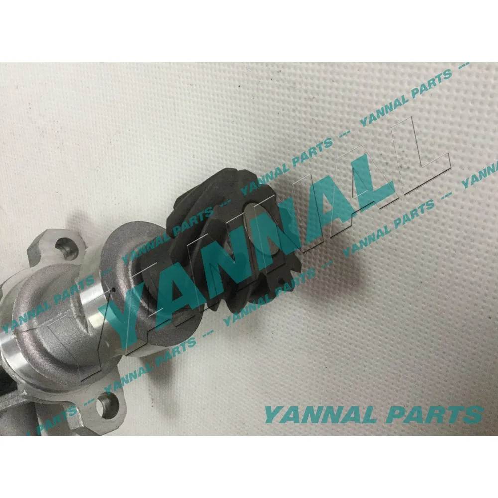 4JG2 Oil Pump For Isuzu Excavator Engine
4JG2 Oil Pump For Isuzu Excavator Engine