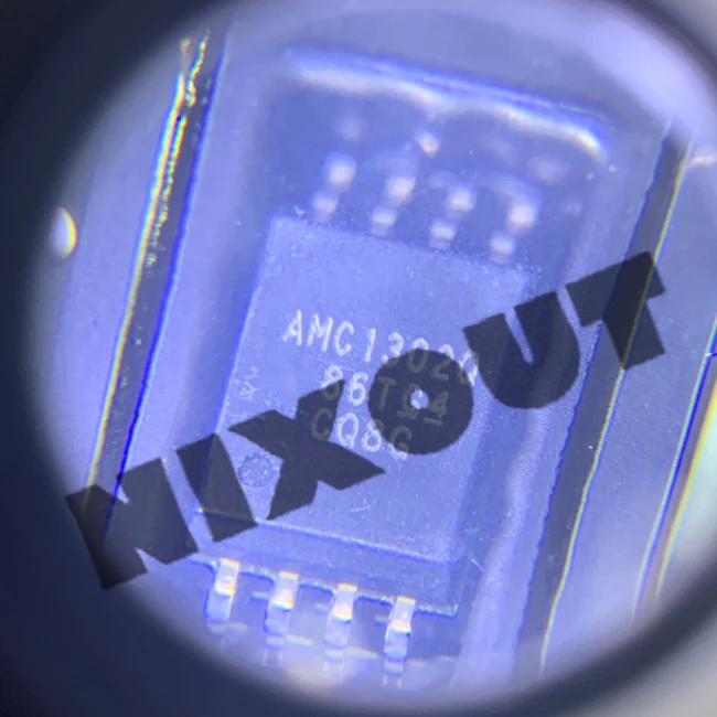 5 шт./партия AMC1302QDWVRQ1 AMC1302Q AMC1302QDWVR SOP8 AMC1302 SOIC-8 Promise 100% Новый оригинальный
5 шт./партия AMC1302QDWVRQ1 AMC1302Q AMC1302QDWVR SOP8 AMC1302 SOIC-8 Promise 100% Новый оригинальный