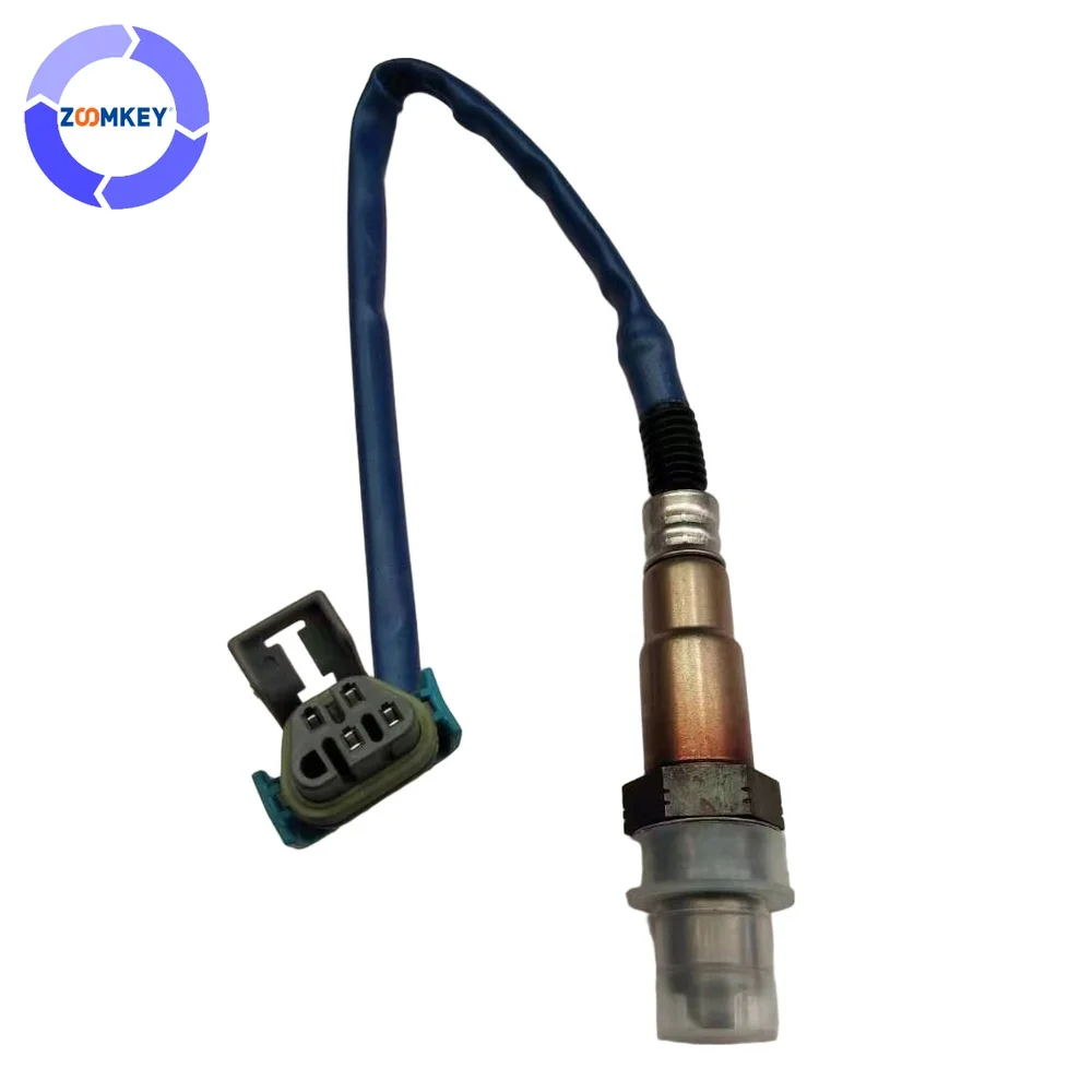 ZOOMKEY Oxygen sensor Fit For Chevrolet Camaro IMPALA 2012 2013 3.6L V6 2010-2015 12616201
ZOOMKEY Oxygen sensor Fit For Chevrolet Camaro IMPALA 2012 2013 3.6L V6 2010-2015 12616201