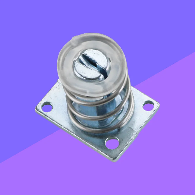Zinc Alloy Distribution Box Latch Industrial Electrical Cabinet Door Press and Rebound Small Latch with Spring Lock
Zinc Alloy Distribution Box Latch Industrial Electrical Cabinet Door Press and Rebound Small Latch with Spring Lock
