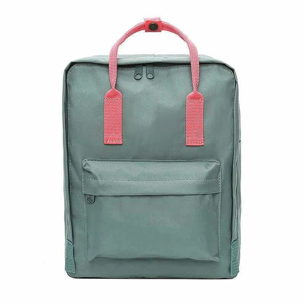 Классический рюкзак Trustworthy, студенческий водонепроницаемый дорожный дизайнерский ноутбук, парусиновая сумка для компьютера, школьный рюкзак, женские сумки для девочек
Классический рюкзак Trustworthy, студенческий водонепроницаемый дорожный дизайнерский ноутбук, парусиновая сумка для компьютера, школьный рюкзак, женские сумки для девочек