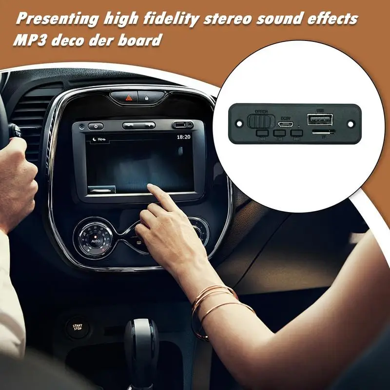 Car Amplifier Board Car Stereo Amp Radio Accessories Speaker Sound System Voice Enhancer For Men Women Marine Motorcycle
Car Amplifier Board Car Stereo Amp Radio Accessories Speaker Sound System Voice Enhancer For Men Women Marine Motorcycle