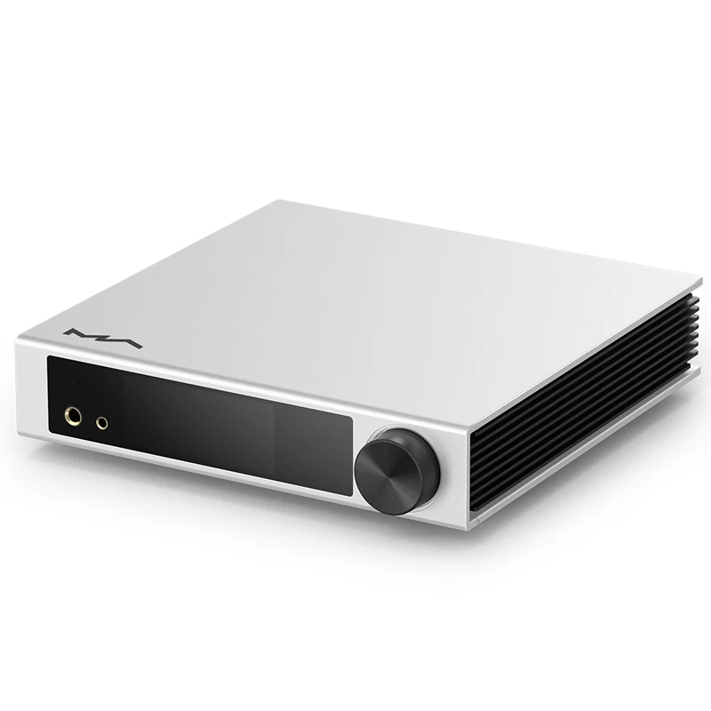 Matrix Element I2 Music Streamer I2S ARC Player ES9038Q2M DAC Headphone Amplifier 
Matrix Element I2 Music Streamer I2S ARC Player ES9038Q2M DAC Headphone Amplifier