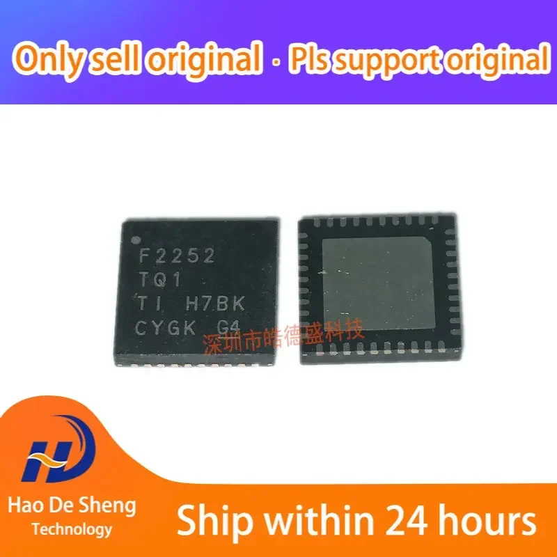 10 шт./лот MSP430F2252TRuHARQ1 MSP430F2272TRHARQ1 NN325TRHARQ1 оригинальный запас
10 шт./лот MSP430F2252TRuHARQ1 MSP430F2272TRHARQ1 NN325TRHARQ1 оригинальный запас