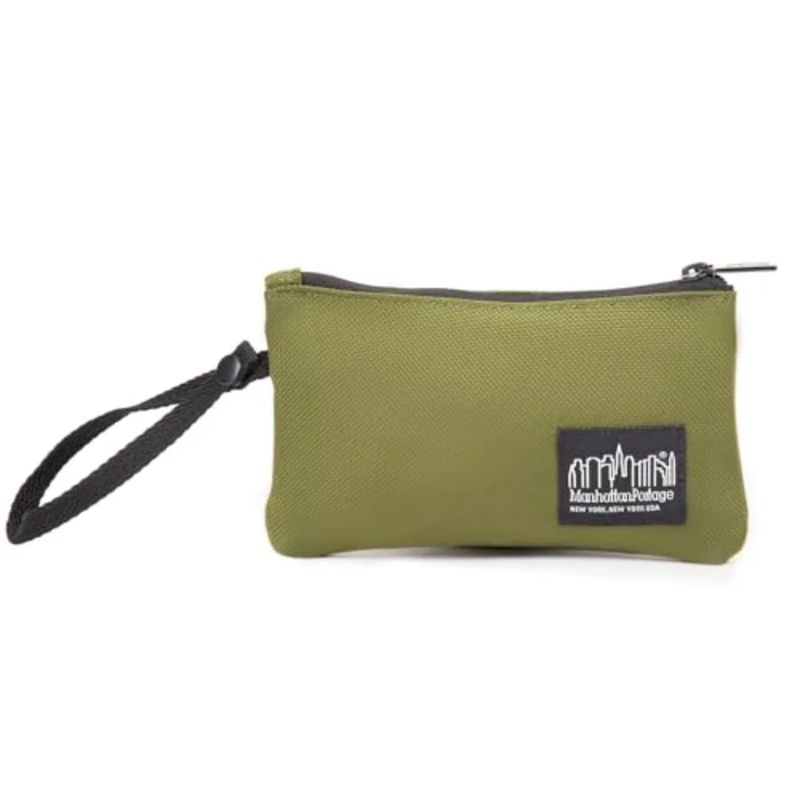 Union Pouch Wide CORDURA® Ballistic Fabric Label Accessories Carry Case With Wristlet Strap
Union Pouch Wide CORDURA® Ballistic Fabric Label Accessories Carry Case With Wristlet Strap