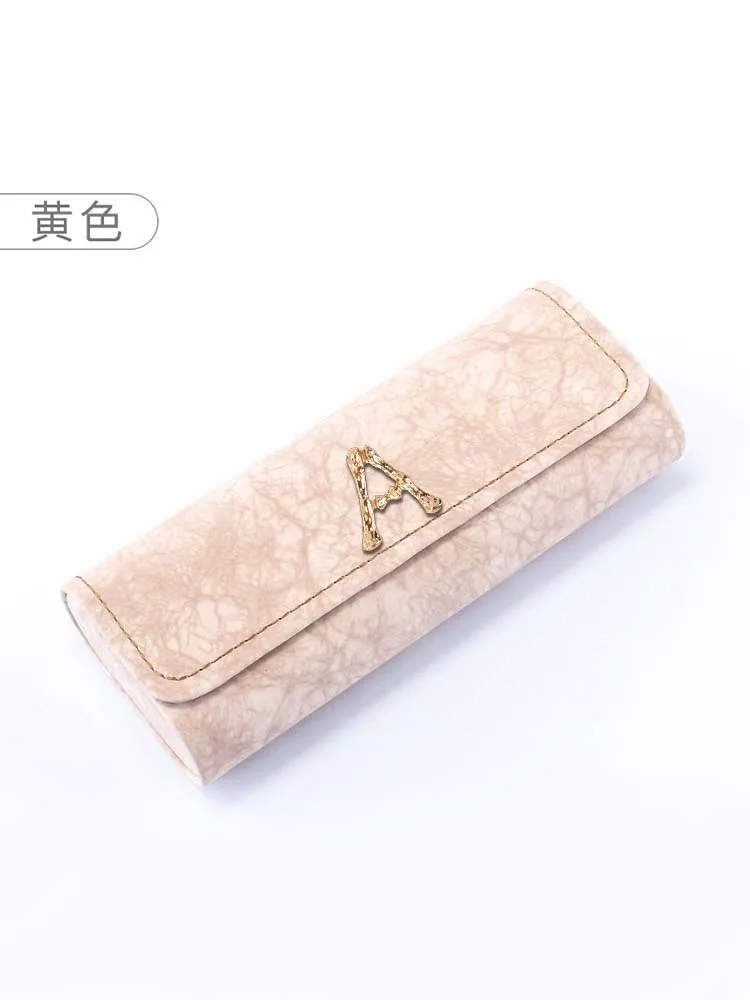Japanese Inspired Solid Color Eyewear Cases Artistic Digital Collages Style Pearl Decor
Japanese Inspired Solid Color Eyewear Cases Artistic Digital Collages Style Pearl Decor