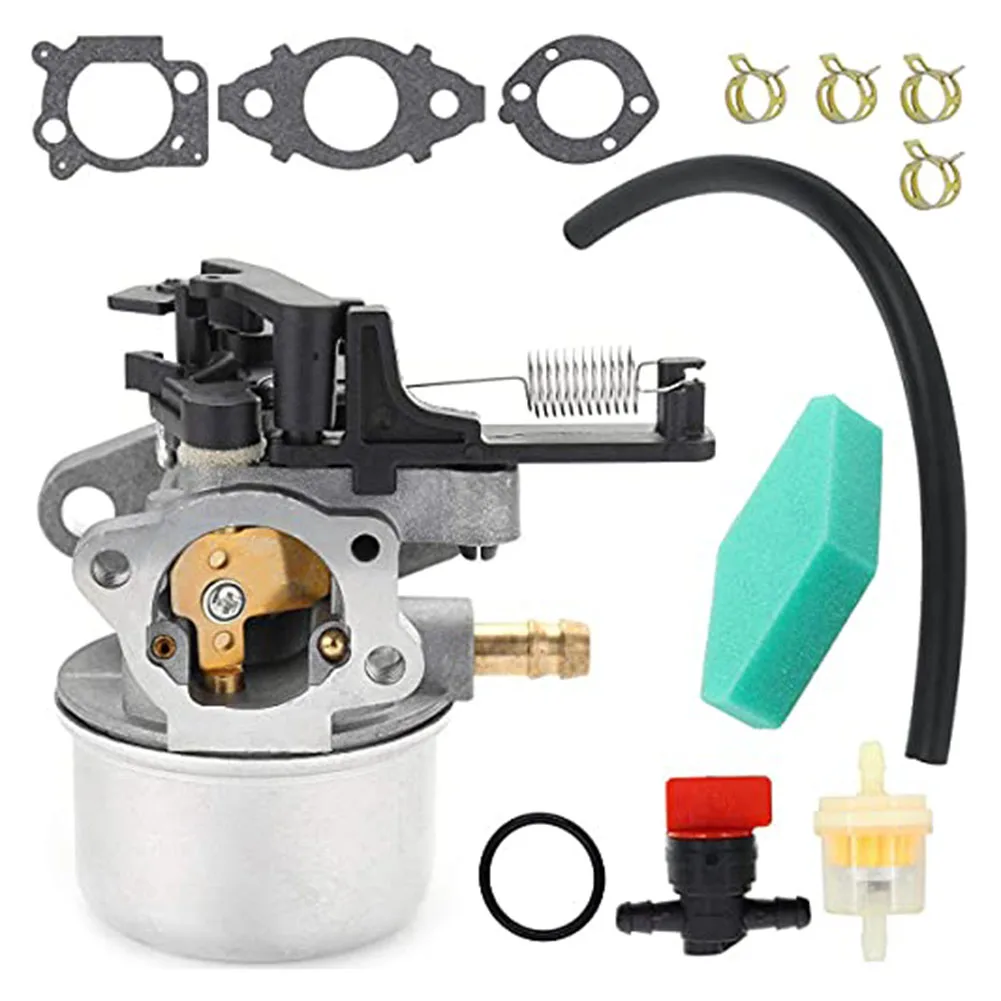 Upgrade Your Equipment Efficiently Designed Carburetors Compatible with Various For BS Models Like the Popular 593599
Upgrade Your Equipment Efficiently Designed Carburetors Compatible with Various For BS Models Like the Popular 593599