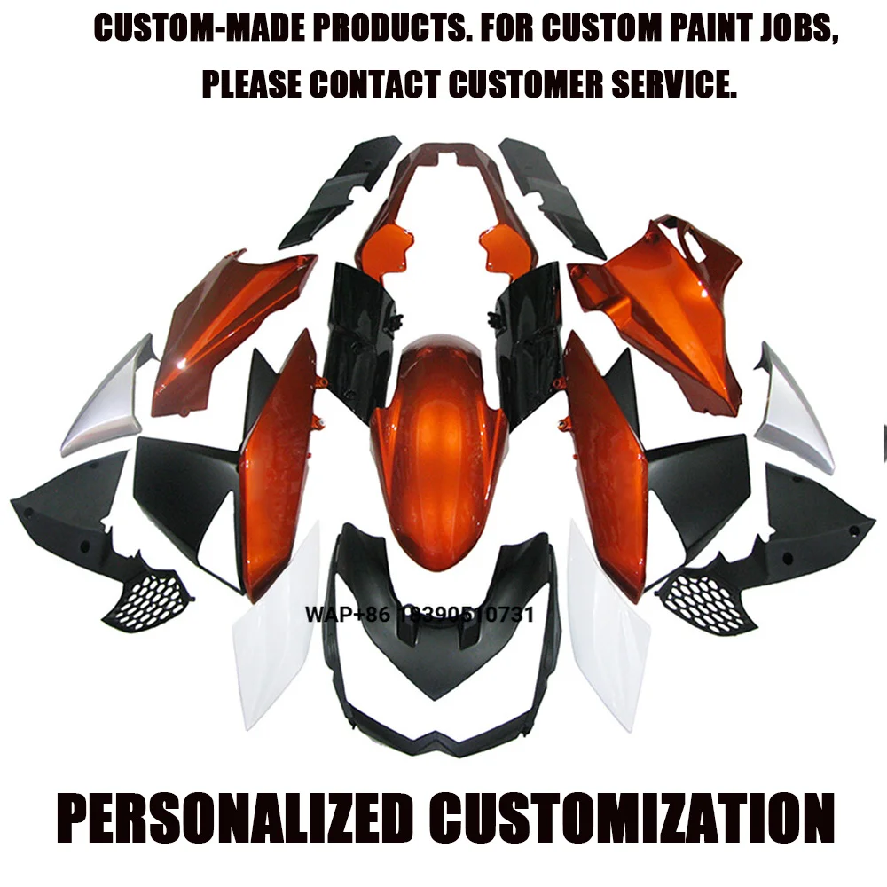 -Factory Direct Sales Z1000 2010-2013 Motorcycle Plastic Fairing Motor Body Kits Modification Kit
-Factory Direct Sales Z1000 2010-2013 Motorcycle Plastic Fairing Motor Body Kits Modification Kit