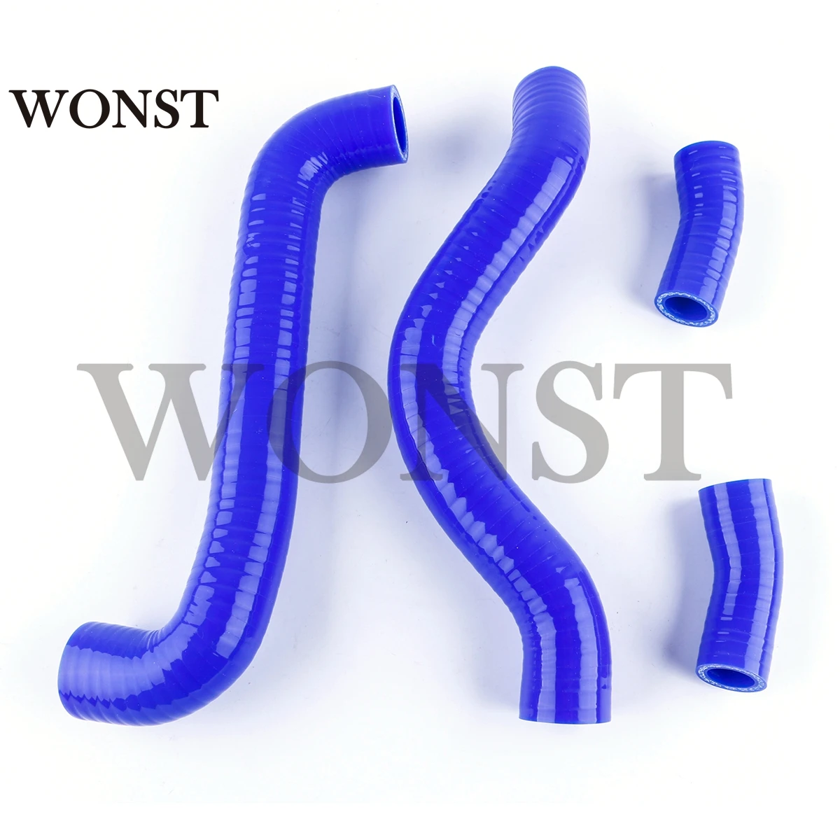 For 1999 2000 2001 2002 SUZUKI SV650 SV650S K1 K2 K3 Motorcycle Silicone Radiator Coolant Hose Pipe Kit
For 1999 2000 2001 2002 SUZUKI SV650 SV650S K1 K2 K3 Motorcycle Silicone Radiator Coolant Hose Pipe Kit
