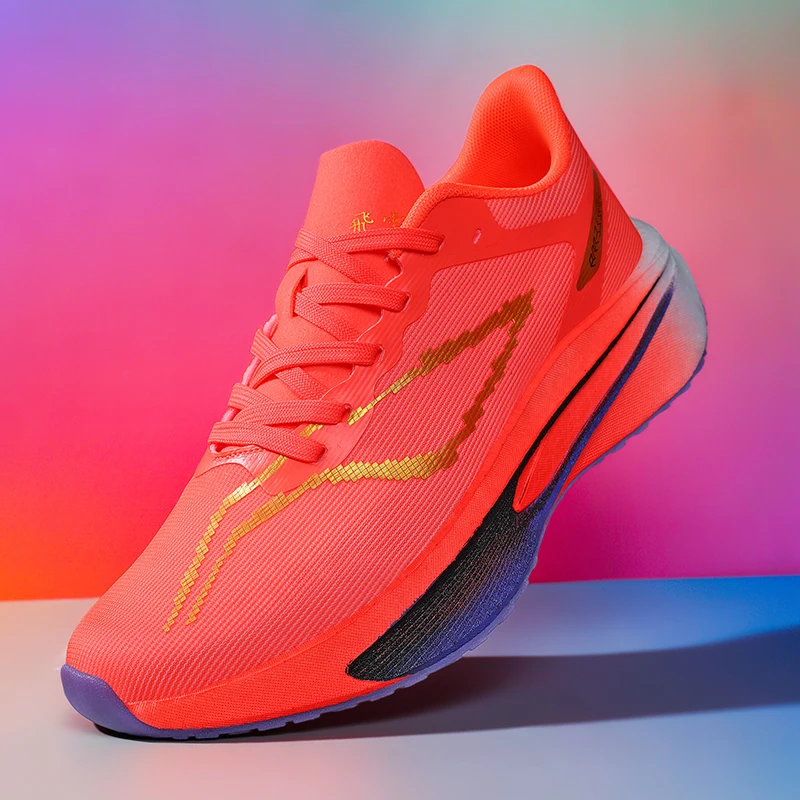 Casual Jogging Running Sneakers Unisex Lightweight Flexible Sole Breathable Anti Slip Durable Outdoor Travel Sports Shoes
Casual Jogging Running Sneakers Unisex Lightweight Flexible Sole Breathable Anti Slip Durable Outdoor Travel Sports Shoes