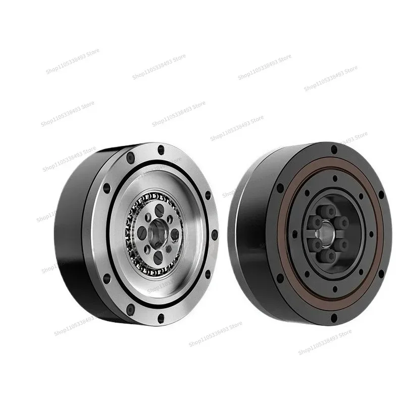 For Precision Harmonic Gear Reducer 14 17 20 25 32 40 Stepper, Servo, Planetary Gear Reducer
For Precision Harmonic Gear Reducer 14 17 20 25 32 40 Stepper, Servo, Planetary Gear Reducer