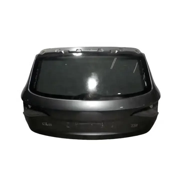 Automotive Parts Automotive Door Appearance Coverage System For Audi Q5 Tailgate Boot Cover
Automotive Parts Automotive Door Appearance Coverage System For Audi Q5 Tailgate Boot Cover