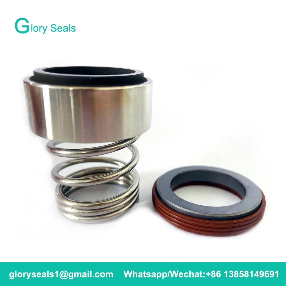 M32N-28/G60 M322-28 Mechanical Seals With Long Spring Replace To Mechanical Seals For Hot Oil Pumps
M32N-28/G60 M322-28 Mechanical Seals With Long Spring Replace To Mechanical Seals For Hot Oil Pumps