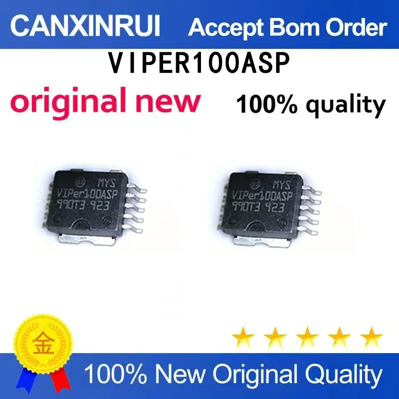 (5-100 pieces)Spot VIPER100ASP HSOP10
(5-100 pieces)Spot VIPER100ASP HSOP10