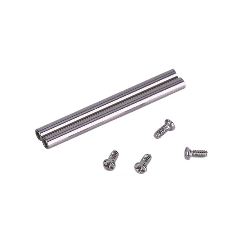 L81A 2025-3X K100.002 Набор горизонтальных валов для Wltoys XK K110 V966 V977 Запчасти для радиоуправляемого вертолета Аксессуары
L81A 2025-3X K100.002 Набор горизонтальных валов для Wltoys XK K110 V966 V977 Запчасти для радиоуправляемого вертолета Аксессуары