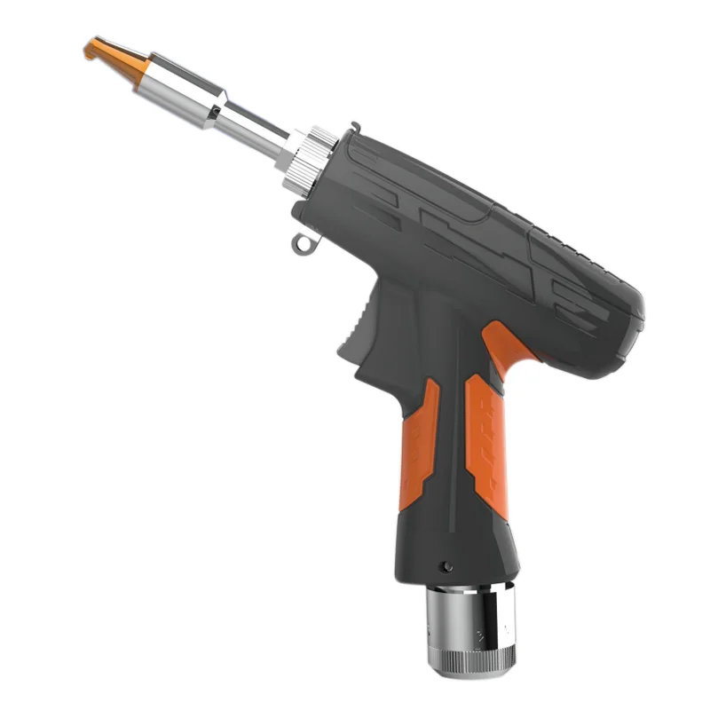 HotFactory Price Handheld Fiber Laser Welding Machine Accessories Small Mold Maintenance Yag Welding Gun Head
HotFactory Price Handheld Fiber Laser Welding Machine Accessories Small Mold Maintenance Yag Welding Gun Head