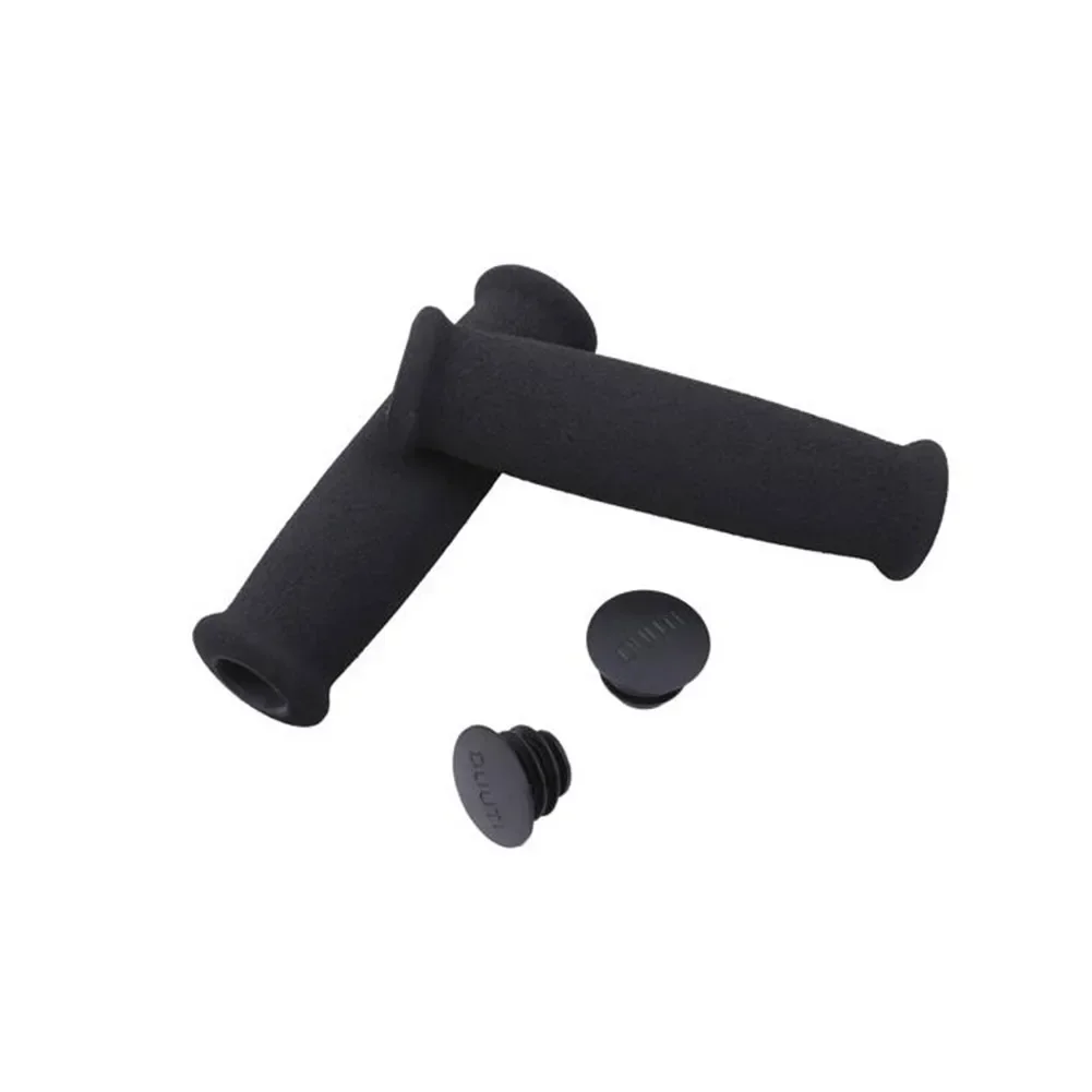 Bicycle Handlebars Handlebar Cover Handlebar Grips Outdoor Sports Sponge Ultra-light 1 Pair 125MM Easy To Clean
Bicycle Handlebars Handlebar Cover Handlebar Grips Outdoor Sports Sponge Ultra-light 1 Pair 125MM Easy To Clean