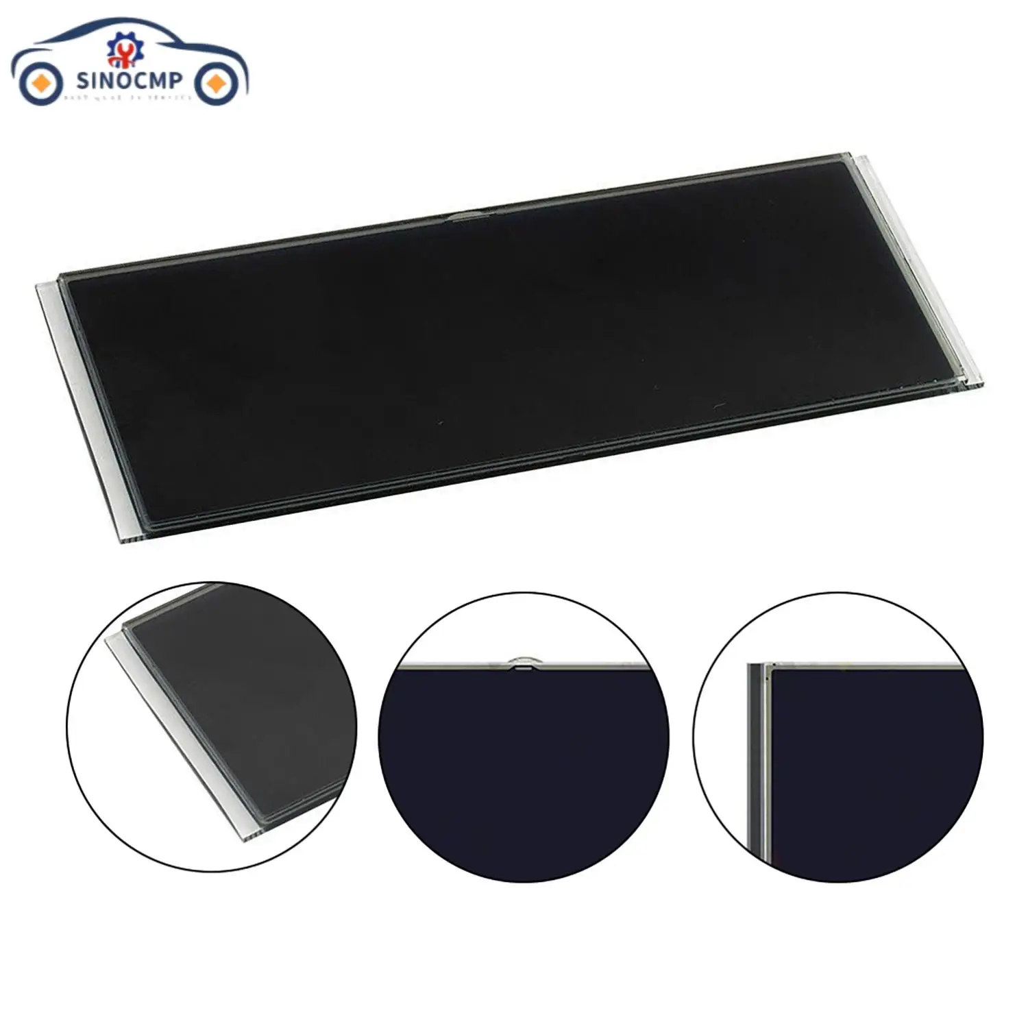 Нагреватель переменного тока, контроль климата, ЖК-дисплей для Boxster 986, наборы датчиков ЖК-экрана 911 (996), часть приборной панели
Нагреватель переменного тока, контроль климата, ЖК-дисплей для Boxster 986, наборы датчиков ЖК-экрана 911 (996), часть приборной панели 