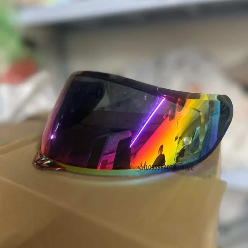 Helmet Lens for AGV K3SV K1 K1S K5 K5S Compact ST Motorcycle Helmet Visor Windshield Shield Motorbike Accessories Glasses Casco
Helmet Lens for AGV K3SV K1 K1S K5 K5S Compact ST Motorcycle Helmet Visor Windshield Shield Motorbike Accessories Glasses Casco