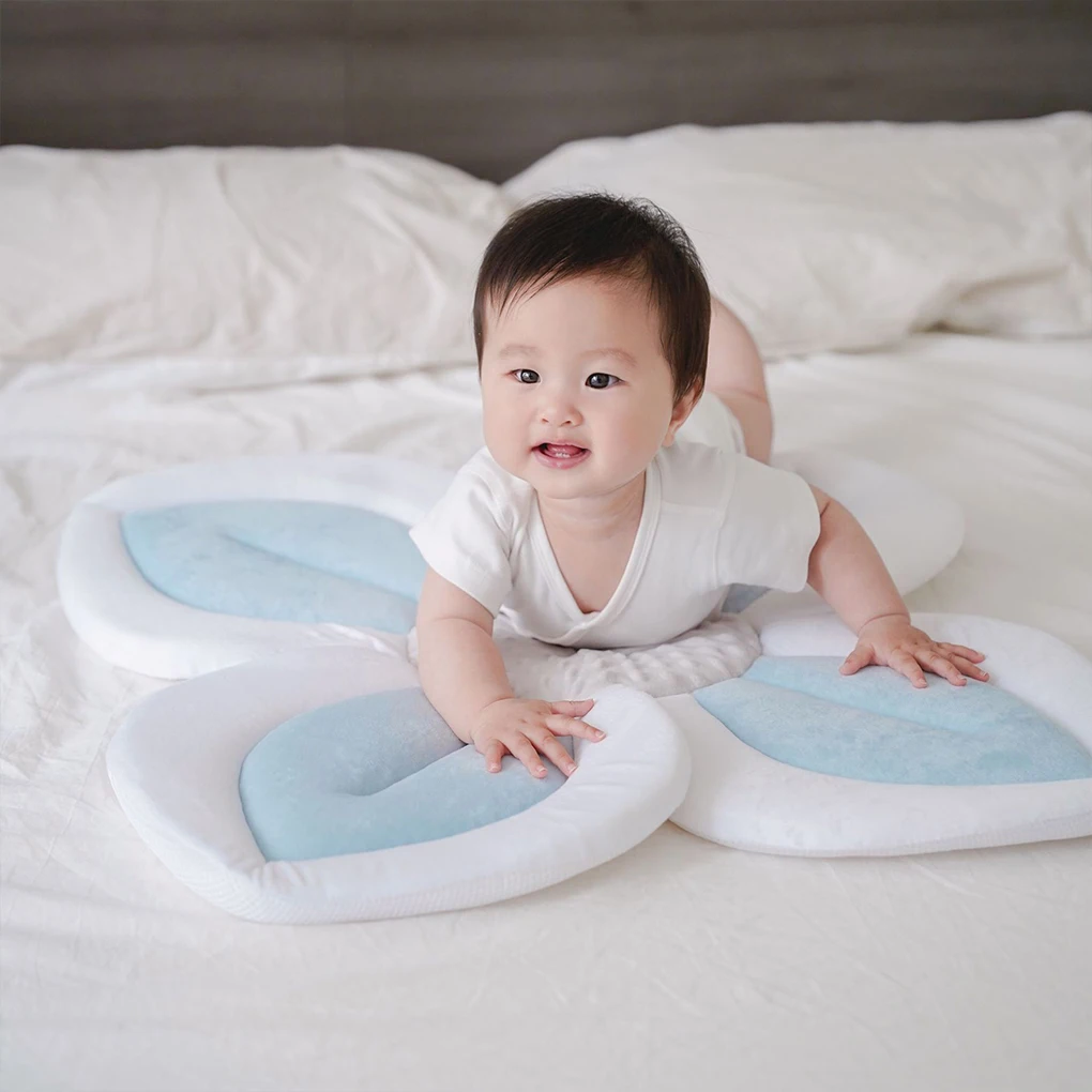 Cloth Newborn Bath Cushion For Soft And Gentle Bathing Experience Not Easily Deformed Breathable Baby Bath Flower white
Cloth Newborn Bath Cushion For Soft And Gentle Bathing Experience Not Easily Deformed Breathable Baby Bath Flower white