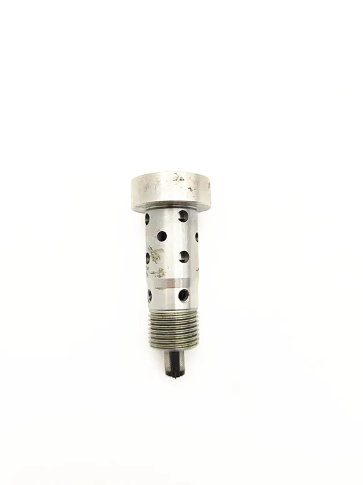 OE: A2760500278 Camshaft Intake or Exhaust Solenoid Valve VVT for Mercedes-Benz M276 M278 Engine W166 ML GL GLE GLS450 W218 CLS
OE: A2760500278 Camshaft Intake or Exhaust Solenoid Valve VVT for Mercedes-Benz M276 M278 Engine W166 ML GL GLE GLS450 W218 CLS