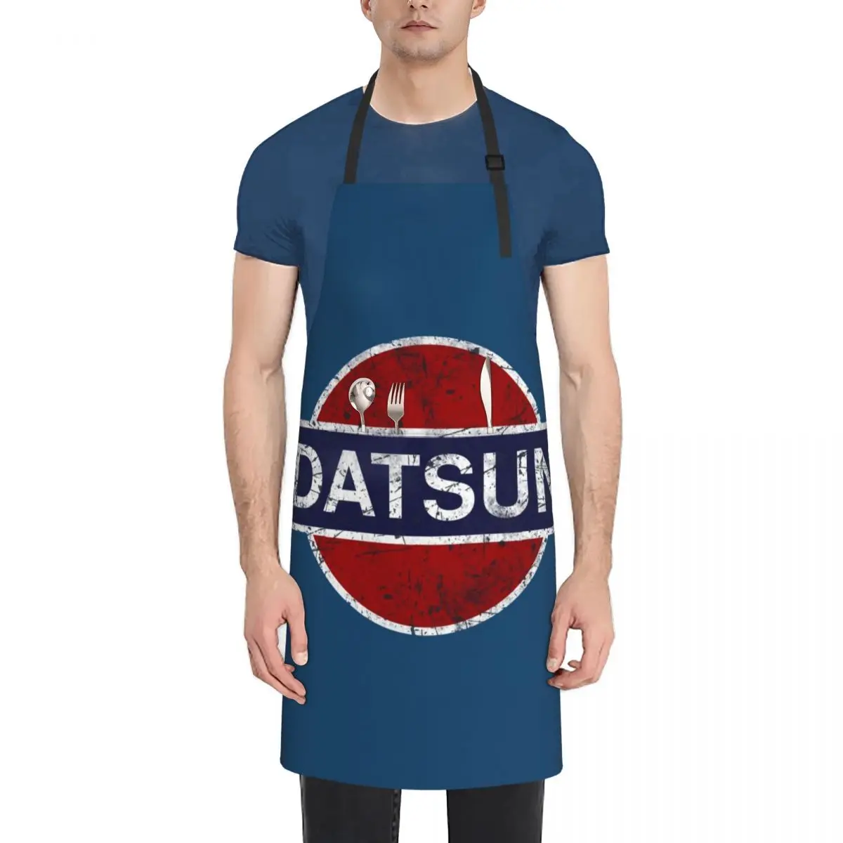 Винтажный автомобильный фартук Datsun, фартук для шеф-повара, приготовления пищи, выпечки, нагрудник без рукавов, кухонный фартук для чистки для женщин и мужчин, садоводства
Винтажный автомобильный фартук Datsun, фартук для шеф-повара, приготовления пищи, выпечки, нагрудник без рукавов, кухонный фартук для чистки для женщин и мужчин, садоводства