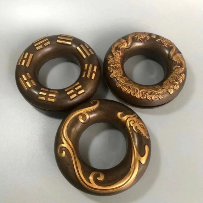 Diameter9Centimeter Brass Hand Bell Large Tiger Support Bell String Bell Retro Village Doctor Langzhong Eight Trigrams Brass Med
Diameter9Centimeter Brass Hand Bell Large Tiger Support Bell String Bell Retro Village Doctor Langzhong Eight Trigrams Brass Med