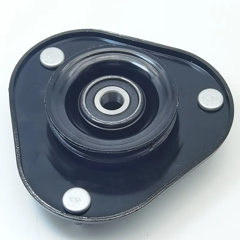 Front Shock Absorber Upper Seat Flat Bearing for Yema T70
Front Shock Absorber Upper Seat Flat Bearing for Yema T70