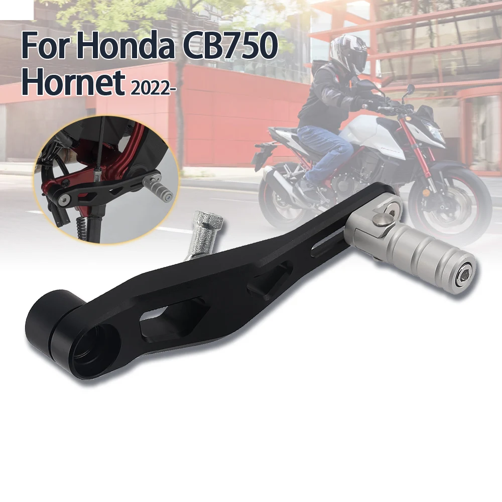 Motorcycle Adjustable Folding Gear Shifter Shift Pedal Lever Fit For Honda CB750 CB 750 Hornet 2022 2023 cb750
Motorcycle Adjustable Folding Gear Shifter Shift Pedal Lever Fit For Honda CB750 CB 750 Hornet 2022 2023 cb750