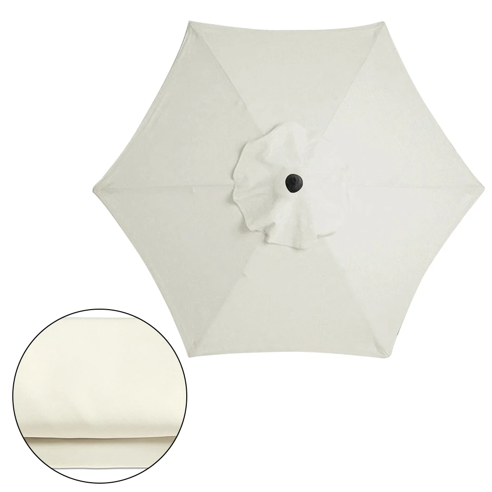 Сменный навес для зонта с 6 костями без подставки, 2 м, солнцезащитный чехол для зонта, водонепроницаемая защита от ультрафиолета для наружного пляжного сада
Сменный навес для зонта с 6 костями без подставки, 2 м, солнцезащитный чехол для зонта, водонепроницаемая защита от ультрафиолета для наружного пляжного сада