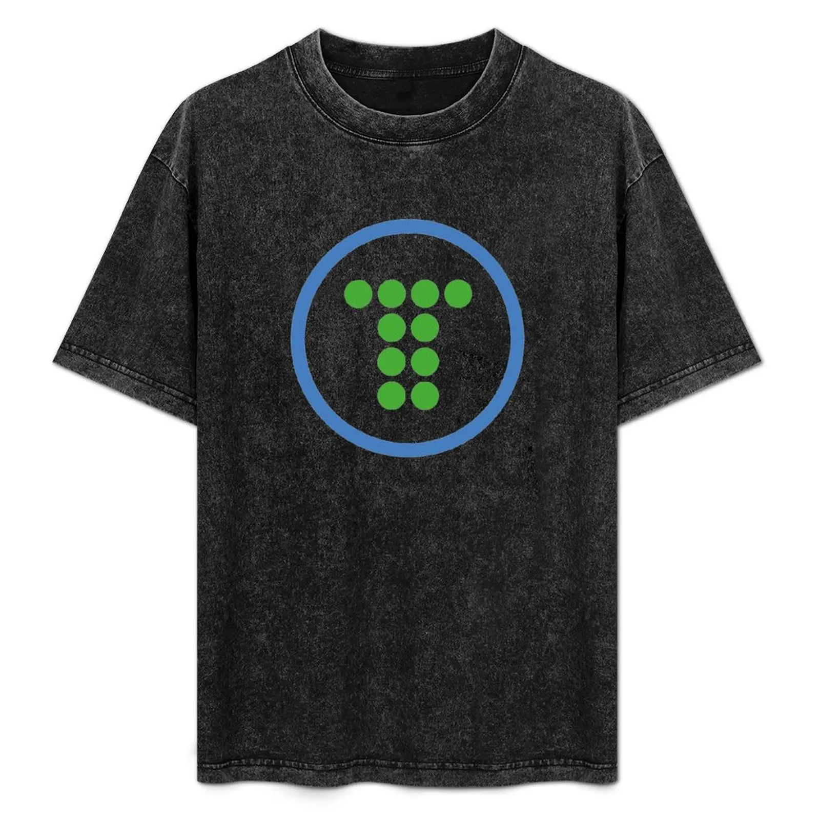 Telefonica T-Shirt Work Wear Short Sleeve T-Shirt
Telefonica T-Shirt Work Wear Short Sleeve T-Shirt