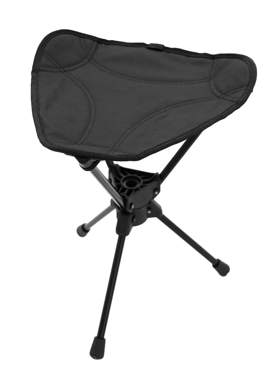 Aluminum Alloy Outdoor Chair Portable Fishing Stool Camping Triangular Rotating Stool Lightweight Small Folding Stool
Aluminum Alloy Outdoor Chair Portable Fishing Stool Camping Triangular Rotating Stool Lightweight Small Folding Stool