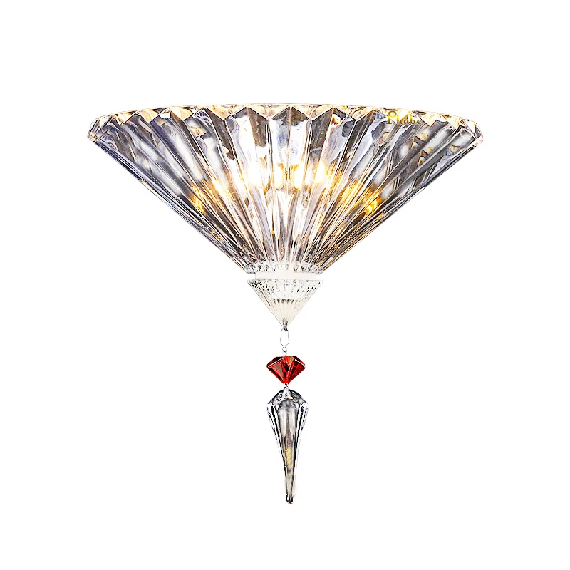 Modern Wall Lamp Crystal Mirror Front Light Bathroom makeup Wall Lights Modern bedroom living room wall sconces lighting
Modern Wall Lamp Crystal Mirror Front Light Bathroom makeup Wall Lights Modern bedroom living room wall sconces lighting