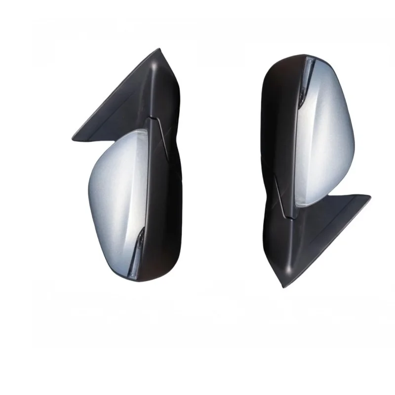 Modification Wholesale 2022 Chevro/let Seeker High-Definition Anti-Glare Rearview Side Mirror Multiple Styles to Choose
Modification Wholesale 2022 Chevro/let Seeker High-Definition Anti-Glare Rearview Side Mirror Multiple Styles to Choose